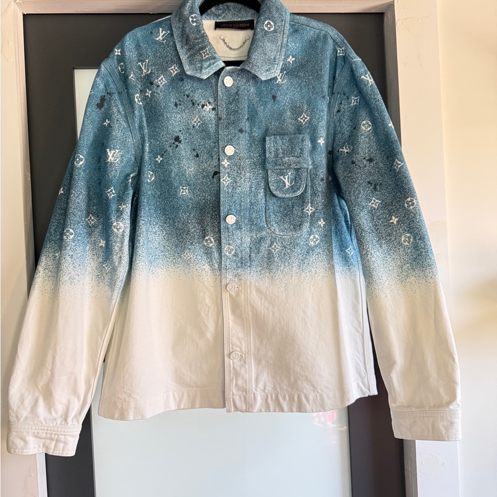 Louis Vuitton Workshirt